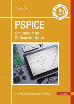 PSpice (eBook, ePUB) - Zeh, Thomas