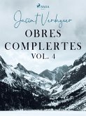 Obres complertes. Vol. 4 (eBook, ePUB)