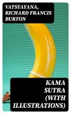 Kama Sutra (With Illustrations) (eBook, ePUB)