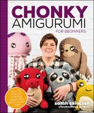 Chonky Amigurumi (eBook, ePUB)