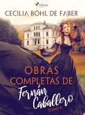 Obras completas de Fernán Caballero. Tomo II (eBook, ePUB)