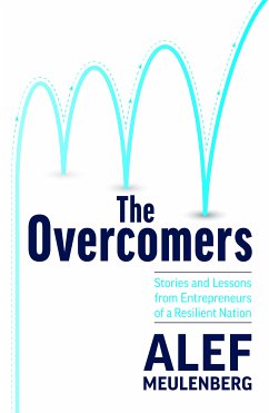 The Overcomers (eBook, ePUB) - Meulenberg, Alef