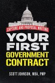 Your First Government Contract (eBook, ePUB)