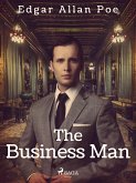 The Business Man (eBook, ePUB)