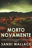 Morto Novamente (eBook, ePUB)