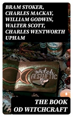 Cover The Book od Witchcraft (eBook, ePUB)