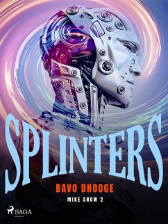 Cover Splinters (eBook, ePUB)