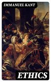 Ethics (eBook, ePUB)