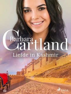 Liefde in Kashmir (eBook, ePUB) - Cartland, Barbara