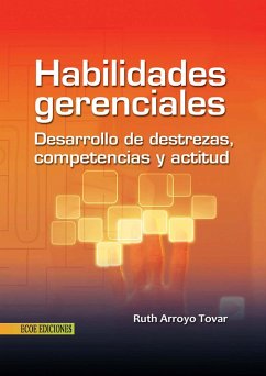 Cover Habilidades gerenciales (eBook, PDF)