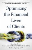 Optimizing the Financial Lives of Clients (eBook, ePUB)