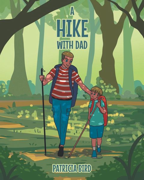 A Hike with Dad (eBook, ePUB) A Hike with Dad (eBook, ePUB)