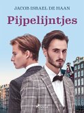 Pijpelijntjes (eBook, ePUB)