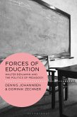 Forces of Education (eBook, ePUB)