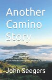 Another Camino Story (eBook, ePUB)