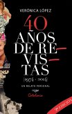 40 años de revistas (1974-2014) (eBook, ePUB)