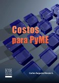 Costos para Pyme (eBook, PDF)