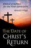 The Date of Christ's Return (eBook, ePUB)