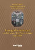Iconografía intelectual en el Virreinato de la Nueva Granada. siglo XVIII (eBook, PDF)