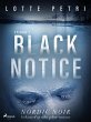 Black Notice: Episode 2 (eBook, ePUB) - Bild 1