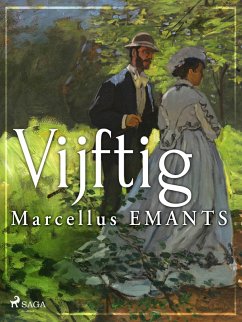 Cover Vijftig (eBook, ePUB)