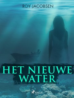 Cover Het nieuwe water (eBook, ePUB)