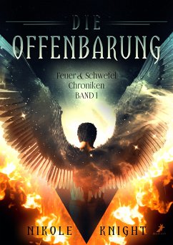 Die Offenbarung (eBook, ePUB) - Knight, Nikole