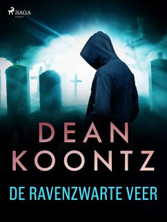 De ravenzwarte veer (eBook, ePUB) - Koontz, Dean