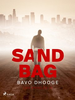 Sand Bag (eBook, ePUB) - Dhooge, Bavo