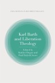 Karl Barth and Liberation Theology (eBook, ePUB)