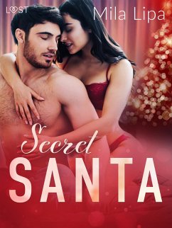 Secret Santa - Erotic Christmas Story (eBook, ePUB) - Lipa, Mila