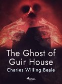 The Ghost of Guir House (eBook, ePUB)