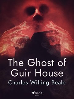 Cover The Ghost of Guir House (eBook, ePUB)