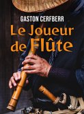 Le Joueur de Flûte (eBook, ePUB)