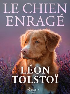 Cover Le Chien enragé (eBook, ePUB)