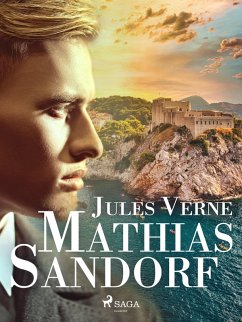 Cover Mathias Sandorf (eBook, ePUB)