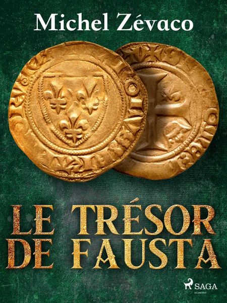 Le Trésor de Fausta (eBook, ePUB)