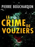 Le Crime de Vouziers (eBook, ePUB)
