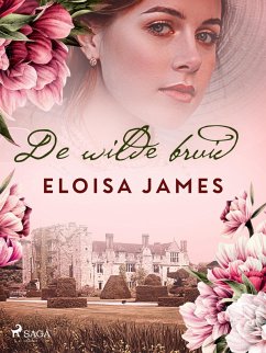Cover De wilde bruid (eBook, ePUB)