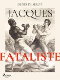 Jacques le Fataliste (eBook, ePUB)