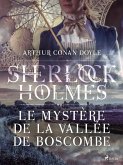 Le Mystère de la Vallée de Boscombe (eBook, ePUB)