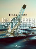 De kinderen van kapitein Grant - Stille Zuidzee (eBook, ePUB)