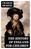 The History of England for Children (eBook, ePUB)