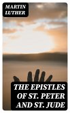 The Epistles of St. Peter and St. Jude (eBook, ePUB)