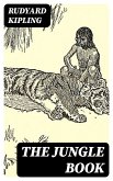 The Jungle Book (eBook, ePUB)