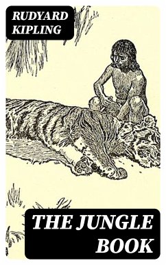 The Jungle Book (eBook, ePUB) - Kipling, Rudyard