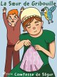 La Soeur de Gribouille (eBook, ePUB) - Bild 1
