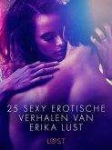 25 sexy erotische verhalen van Erika Lust (eBook, ePUB)