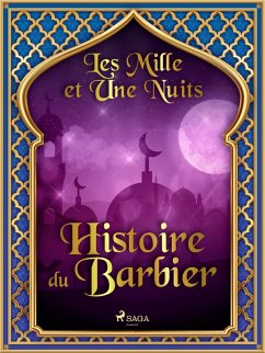 Cover Histoire du Barbier (eBook, ePUB)