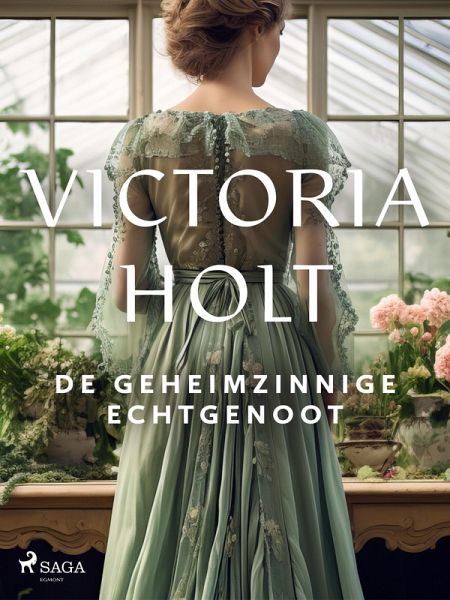 De geheimzinnige echtgenoot (eBook, ePUB)